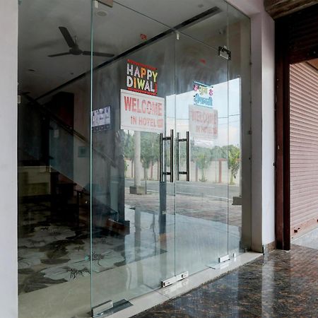 Hotel O Rana Hotel & Restaurant 密拉特 外观 照片