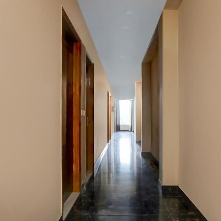 Hotel O Rana Hotel & Restaurant 密拉特 外观 照片