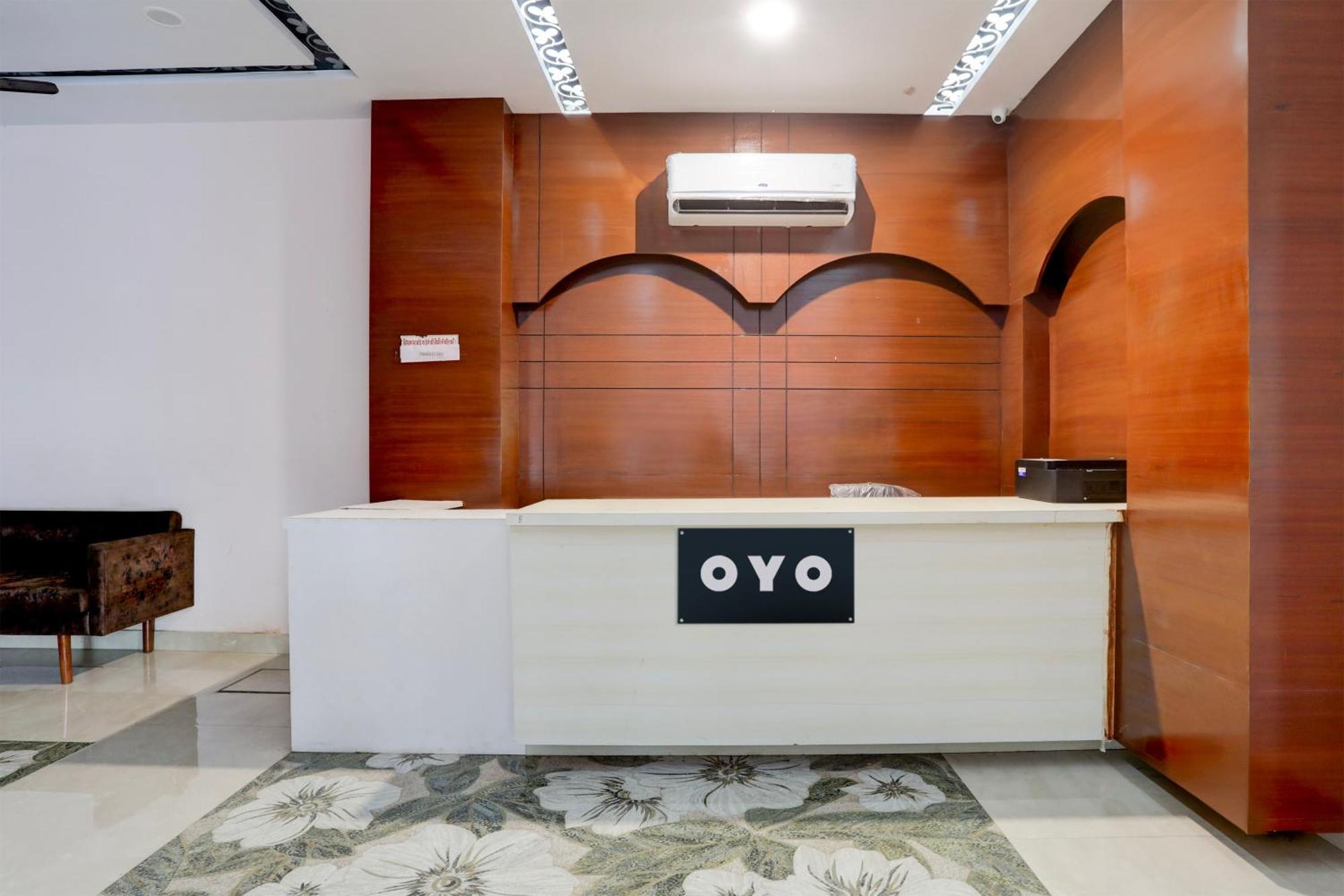 Hotel O Rana Hotel & Restaurant 密拉特 外观 照片