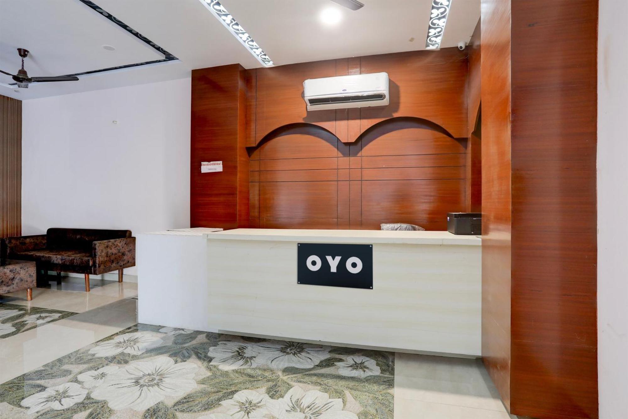 Hotel O Rana Hotel & Restaurant 密拉特 外观 照片